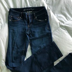 American Eagle Skinny Jeggings